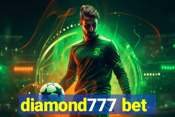 diamond777 bet
